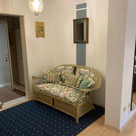 Neu! Ferienwohnung Hege 18 Am Bodensee Wasserburg Exteriér fotografie
