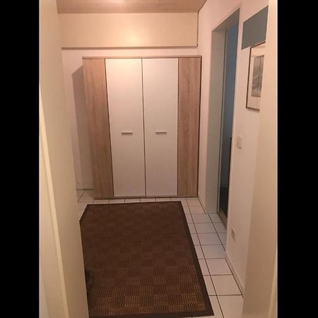Neu! Ferienwohnung Hege 18 Am Bodensee Wasserburg Exteriér fotografie